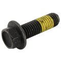 Bolt For Chevy Silverado 1500 2012 2019 Steel Hex Head Phosphate Coated Medium Thread 1 575 In Length Alx-pau-ac-11612265-cla3 
