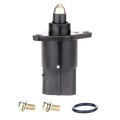 Fuel Injection Idle Air Control Valve 2h1074 Fit For 01 Chrysler Pt Cruiser 4l Sebring 3 0l 01- Dodge Stratus 2 2 El Injection 