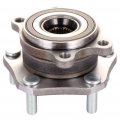 Aintier Wheel Hub Assembly Fit For 2014-2019 Nissan Rogue 2017-2018 Qashqai 2017-2019 Sport No Wbs Bearing Ha590554 513357 1