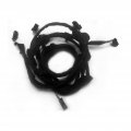 Recon Cab Roof Lights Wiring Harness For Ford F-250 F-350 F-450 F-550 2017 2018 2019 5pc Set 