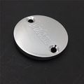 Chrome Brake Fluid Reservoir Cap Cover Vulcan Engraved For Kawasaki Vulcan 800 2001-2006 Kawasaki 1500 1987-2008 B01it2bbyo 