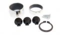 Epi Secondary Drive Complete Clutch Rebuild Kit For Polaris 500 Sportsman Ho 4x4 Non-ebs 2009-2013 