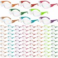 Wfeang Clear Safety Glasses 80 Pair Protective Eyewear For Men Women Ansi Z87 1 Scratch Impact Resistant Eye Protection Worklab