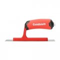 Goldblatt Trowel Stainless Steel Mini 8 In X 3