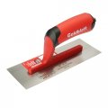 Goldblatt Trowel Stainless Steel Mini 8 In X 3 