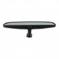 Autokay 92039fe001 New Interioror Rear View Mirror Fits For Subaru Impreza Wrx Sti 2006-2014