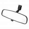 Autokay 92039fe001 New Interioror Rear View Mirror Fits For Subaru Impreza Wrx Sti 2006-2014