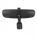 Autokay 92039fe001 New Interioror Rear View Mirror Fits For Subaru Impreza Wrx Sti 2006-2014