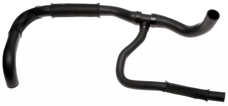Lower Radiator Coolant Hose For Chevrolet Cheyenne Gas 2018 Pc-1100411