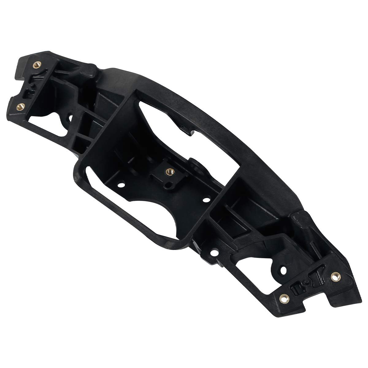 Tcmt Upper Stay Fairing Headlight Bracket Fit For Kawasaki Ninja Zx10r 2016-2020