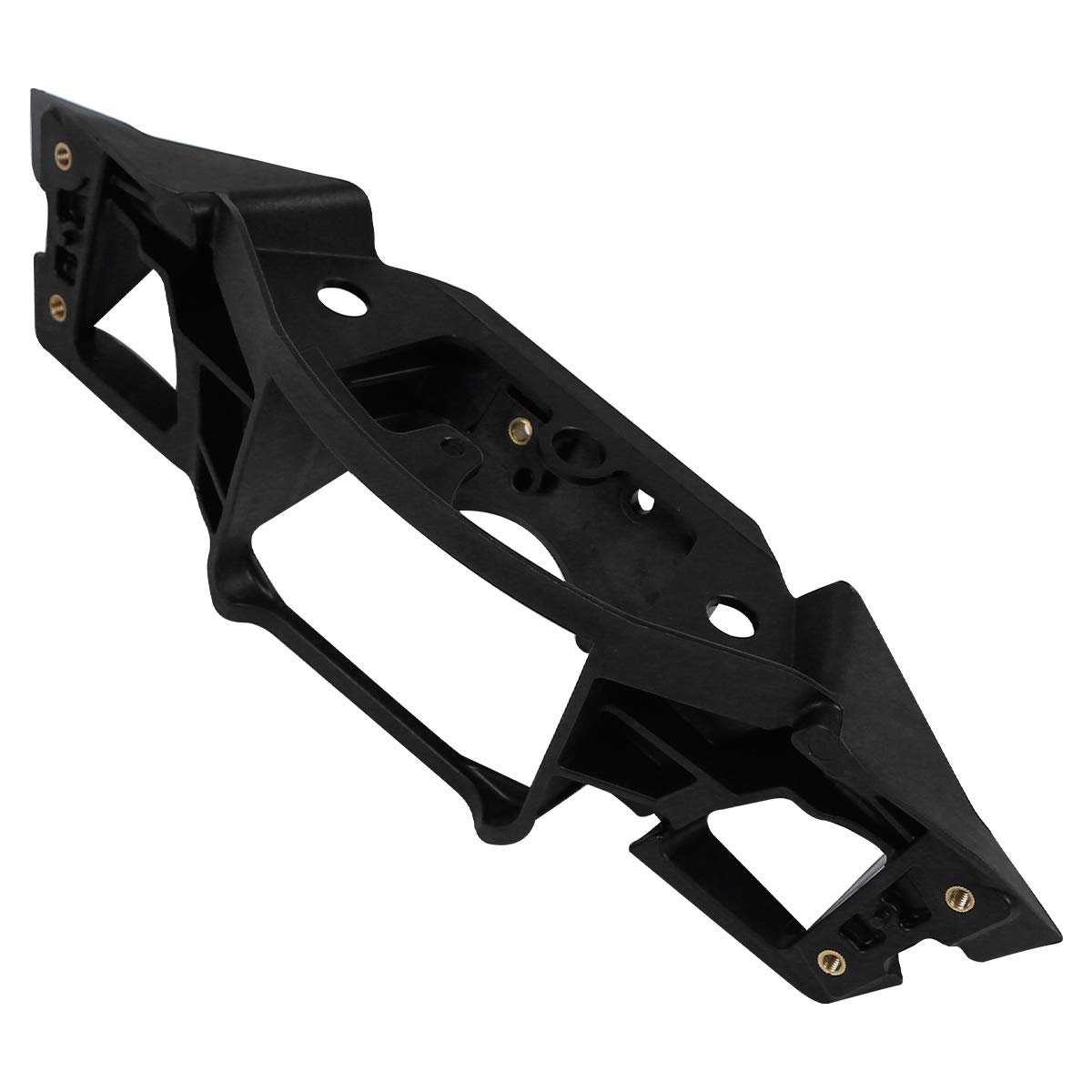 Tcmt Upper Stay Fairing Headlight Bracket Fit For Kawasaki Ninja Zx10r 2016-2020