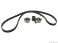 Gates Tck329 Timing Belt Component Kit 