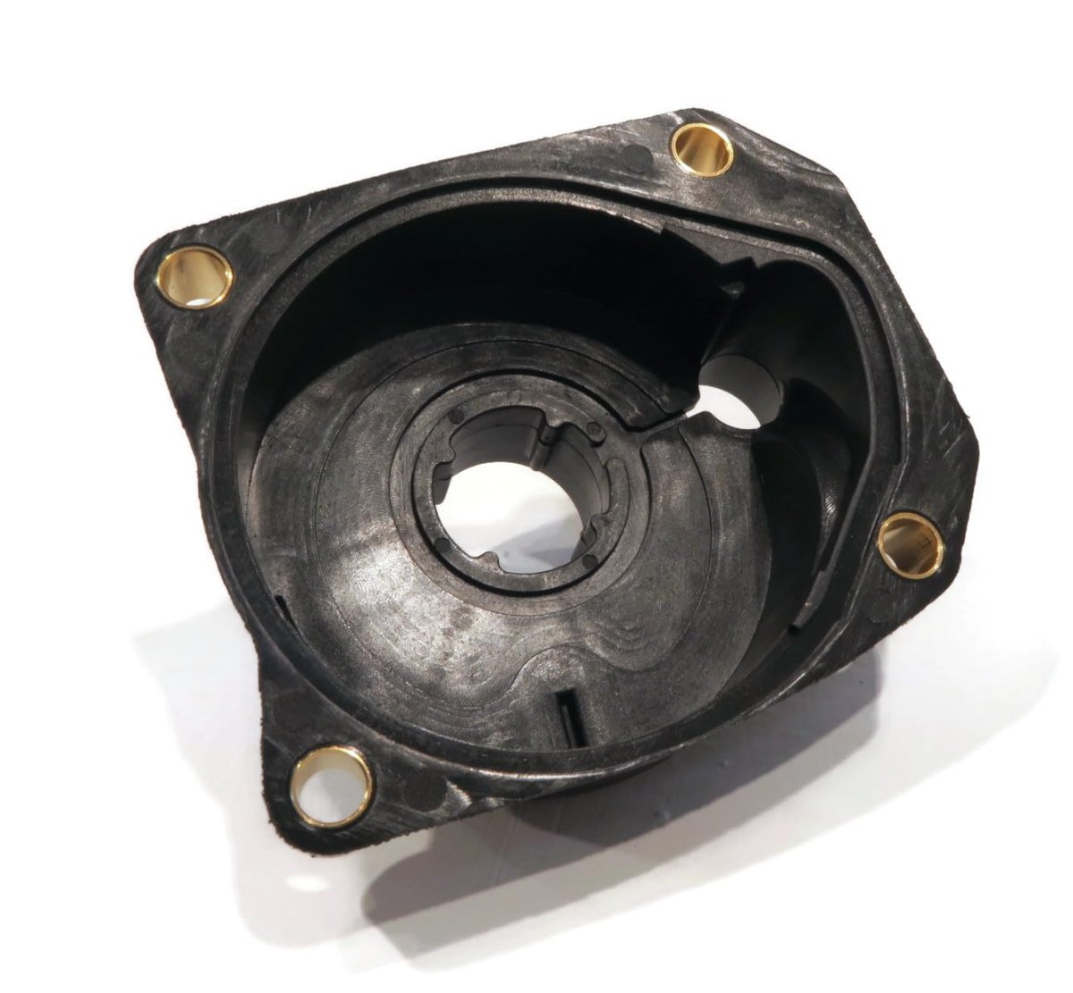 The Rop Shop Water Pump Impeller Kit For 1998 Evinrude 60 Hp Be60tlecm E60tlecm E60ttlecm