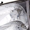For 2001-2004 Toyota Tacoma Passenger Side Oem Replacement Head Light Lamp To2503136