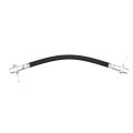 Front Brake Hose For Dodge Caliber 2007 2008 2009 2010 2011 2012 Dot Certified Replacement Part Alx-pau-df-350-42073-cla1 