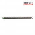 Dura-lift Heavy Duty Extension Garage Door Spring 2-pack 120 Lb