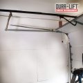 Dura-lift Heavy Duty Extension Garage Door Spring 2-pack 120 Lb