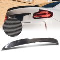 Psm-style Rear Car Trunk Lid Spoiler Compatible With Bmw 228i 230i M235i Xdrive 220i M2 M240i 235i 2-series F22 Coupe 2014-2021