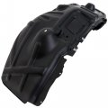 Evan Fischer Fender Liner For 2013-2018 Ram 1500 Front Driver Side Standard Type 