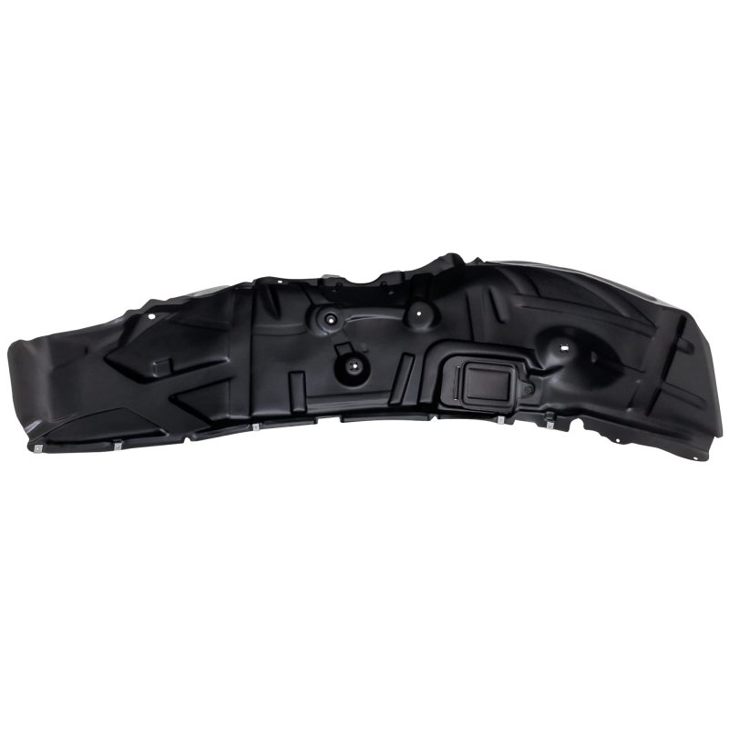 Evan Fischer Fender Liner For 2013-2018 Ram 1500 Front Driver Side Standard Type