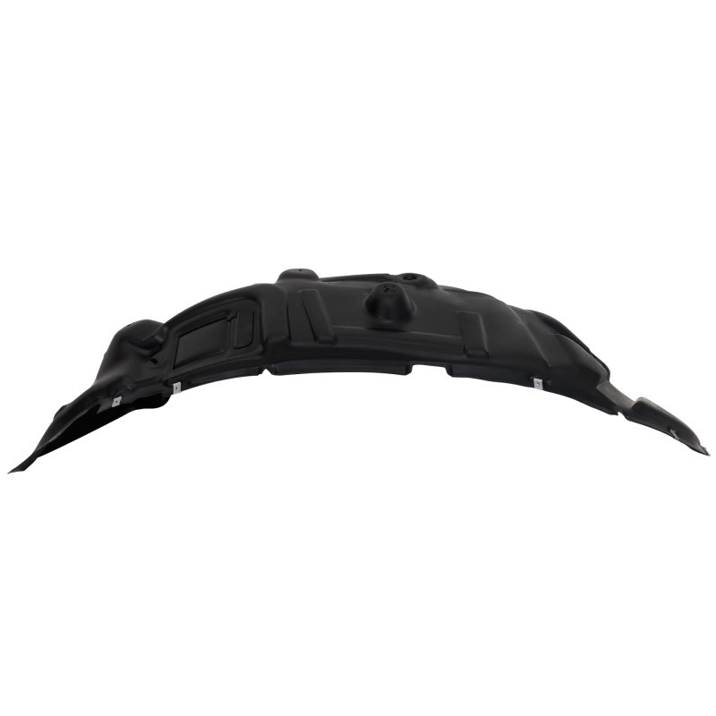 Evan Fischer Fender Liner For 2013-2018 Ram 1500 Front Driver Side Standard Type