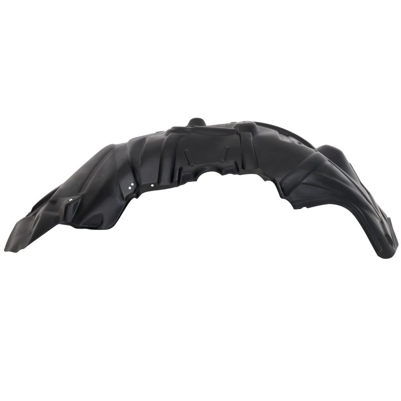 Evan Fischer Fender Liner For 2013-2018 Ram 1500 Front Driver Side Standard Type