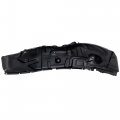 Evan Fischer Fender Liner For 2013-2018 Ram 1500 Front Driver Side Standard Type