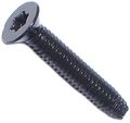 Hard-to-find Fastener 014973311056 Thread Cutting Floor Board Screws 1 4-20 X 1-1 2 Piece-54 Black 