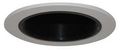 Lumapro 10f213 Recessed Trim 5 Inch Baffle 