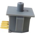 532192749 Seat Safety Switch For Husqvarna 192749 Fits Gt Gth Lt Lz P Pp Re We And Yth Lawn Tractor Models 
