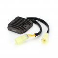 Topteng Voltage Regulator Rectifier For Honda Bf40d Bf50d Bf 40 50 Efi 40hp 50hp Sr Lh Lr Srtd Lhtu Lrtw Outboard 31750-zz5-003