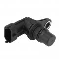 A-premium Engine Camshaft Position Sensor Compatible With Ford F-250 Super Duty F-350 F-450 F-550 2011-2019 6 7l Diesel Replace