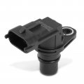 A-premium Engine Camshaft Position Sensor Compatible With Ford F-250 Super Duty F-350 F-450 F-550 2011-2019 6 7l Diesel Replace