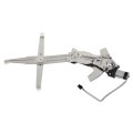 Front Right Window Regulator With Motor Assembly For Camaro 1993 2002 And Firebird Replaces 741 887 10305685