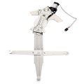 Front Right Window Regulator With Motor Assembly For Camaro 1993 2002 And Firebird Replaces 741 887 10305685