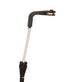 Rear Disc Brake Pad Wear Sensor For Land Rover Range Velar 2020 Alx Pau Df 341 20021 Cla2 Black Plastic Electronic 