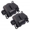 Hvac Blend Door Actuator Ocpty 604-228 Air Compatible With 2011-2018 Ford Explorer 2004-2009d F-150 2008-2009 For F-250