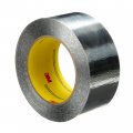 3m 85641 Aluminum Foil Tape 2 In X 60 Yd 4 6 Mil 425 Silver
