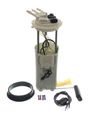 E3992m Fuel Pump Module Assembly With Pressure Sensor For 1998-2005 Chevy Blazer 1998-2004 Gmc Jimmy 1998-2001 Oldsmobile 