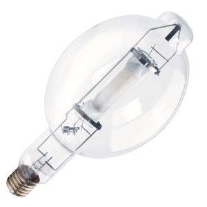 Ge 39097 Mvr950 I Vbu 950 Watt Metal Halide Light Bulb