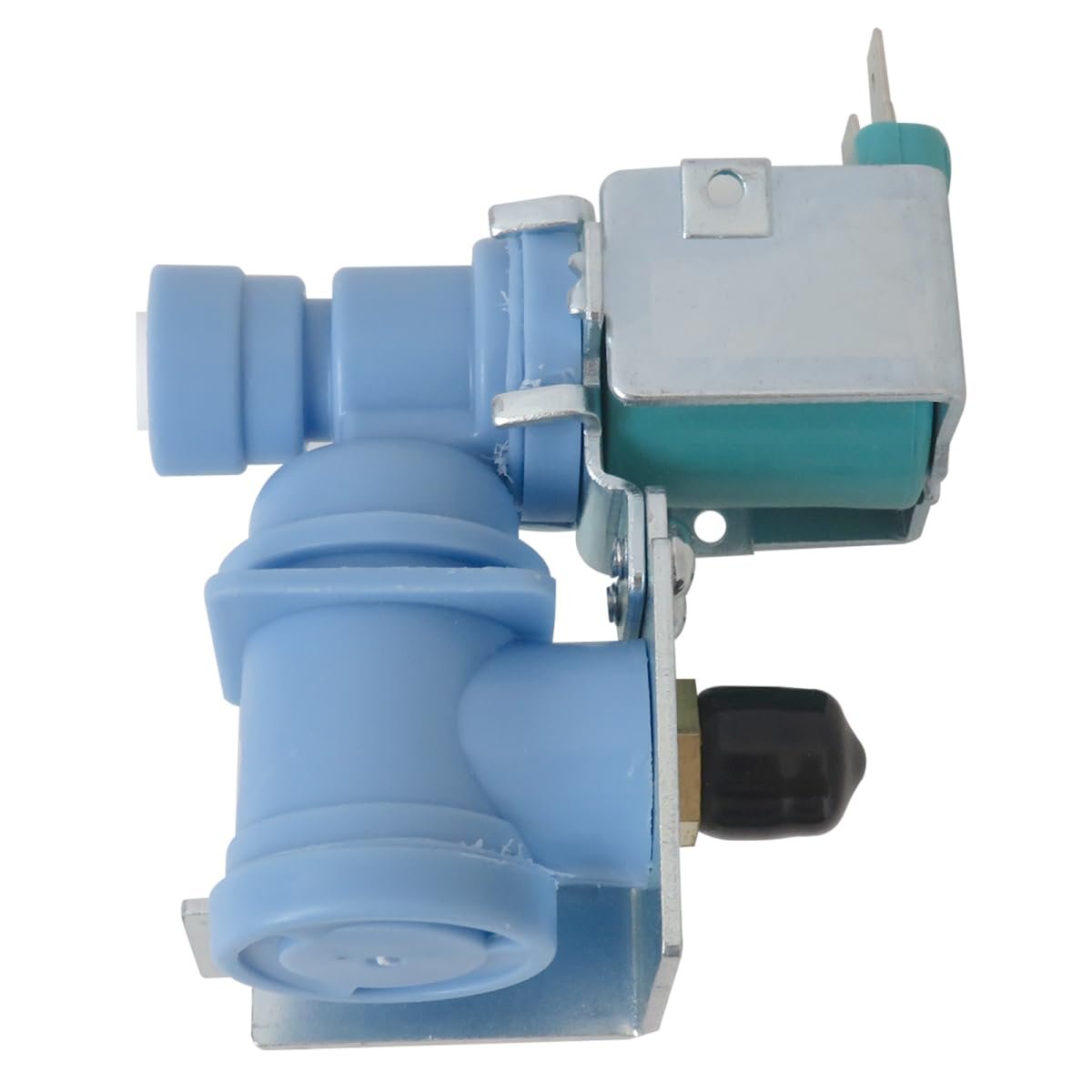242252603 Refrigerator Ice Maker Water Inlet Valve For Kenmore 25373012301 25373012302 25373012303 25373014300 Replacement