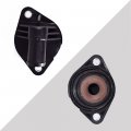 Culmkari Positive Crankcase Ventilation Valve Pcv Fits For 2011-2019 Chrysler 200 300 Dodge Challenger Avenger Cherokee