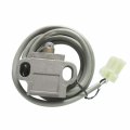 Notonmek Pressure Switch 203-06-56210 Compatible With Komatsu Excavator Pc60-6 Pc28uu-1 Pc100-5s Pc120-5 Pc120-5s Pc130-5s