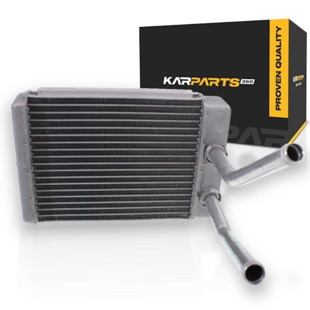 Heater Core For Ford Ranger 1995 2011 And Mazda Pickup 1994 2010 Replaces F5tz18476a Fo3128104 Front Position Standard Style
