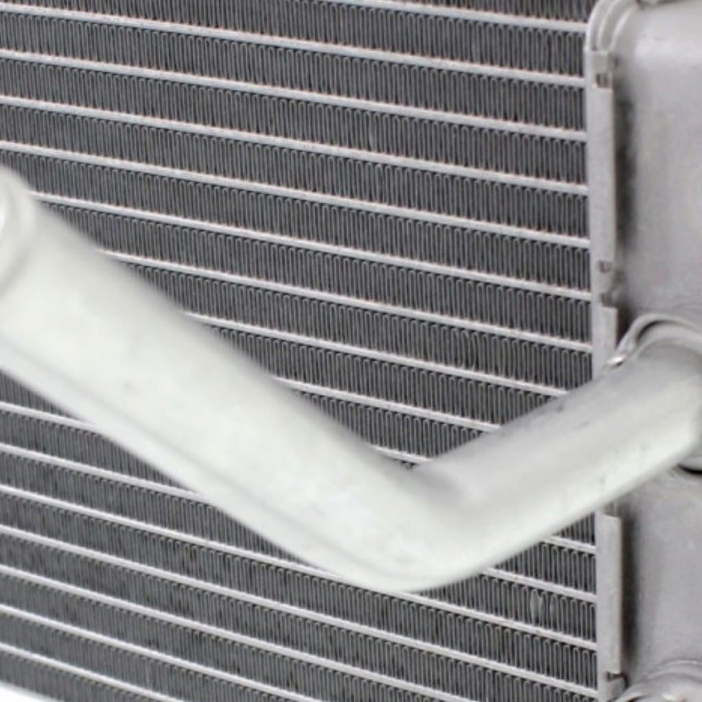 Heater Core For Ford Ranger 1995 2011 And Mazda Pickup 1994 2010 Replaces F5tz18476a Fo3128104 Front Position Standard Style