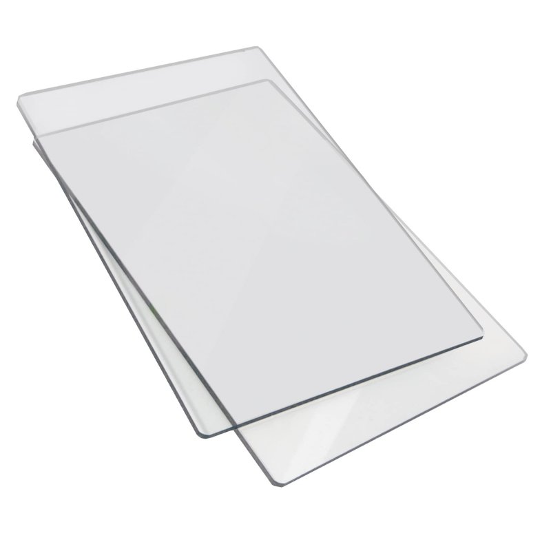 Sizzix Accessory Cutting Pads Standard 1 Pair