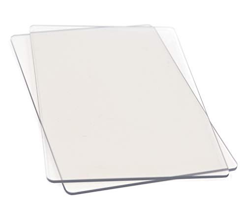 Sizzix Accessory Cutting Pads Standard 1 Pair
