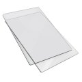 Sizzix Accessory Cutting Pads Standard 1 Pair 