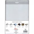Sizzix Accessory Cutting Pads Standard 1 Pair