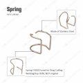 1 0mm Pipe Nozzle 0 039 Suit Eastwood Plasma Versacut Cut 60 Cutter Electrode Swirl Ring Pack-24